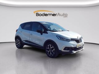 Captur TCe 90 2019 occasion 29270 Carhaix-Plouguer