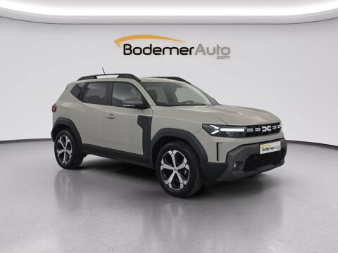 Duster ECO-G 100 2025 occasion 50200 Coutances