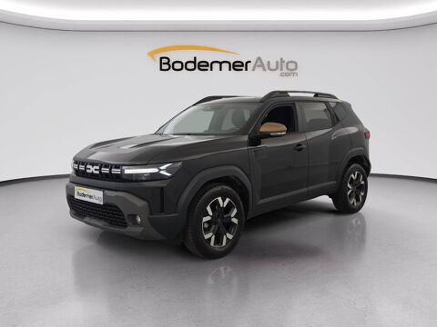 Annonce voiture Dacia Duster 25490 €