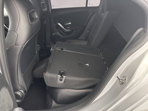 Classe A 180 d 7G-DCT 2019 occasion 29150 Ch&acirc;teaulin
