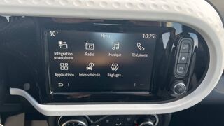 Twingo III SCe 65 2024 occasion 56850 Caudan