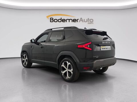 Duster Hybrid 140 2025 occasion 29600 Morlaix