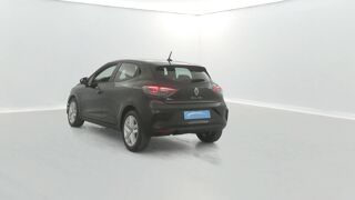 Clio Blue dCi 100 ch GSR2 2025 occasion 50000 Saint-L&ocirc;