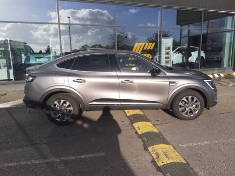 Arkana E-Tech full hybrid 145 GSR2 2025 occasion 29000 Quimper