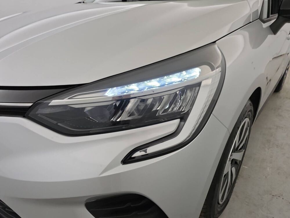 Clio TCe 90 2023 occasion 29900 Concarneau