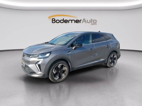 Renault Symbioz E-Tech full hybrid 145 2024 occasion Concarneau 29900