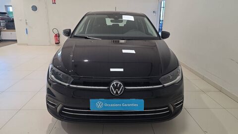 Polo 1.0 TSI 95 S&S BVM5 2025 occasion 25000 Besan&ccedil;on