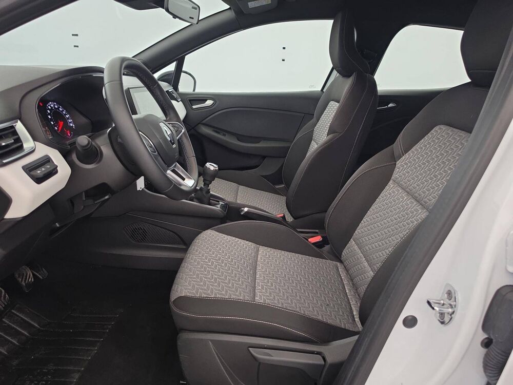 Clio TCe 90 - 21N 2022 occasion 56400 Auray