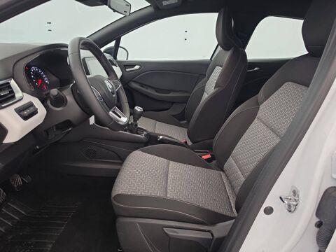 Clio TCe 90 - 21N 2022 occasion 56400 Auray