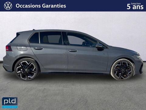 Golf 1.5 eTSI EVO2 116 DSG7 2025 occasion 13014 Marseille