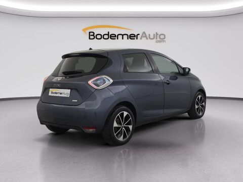 Zo&eacute; Zoe R90 Achat Int&eacute;gral 2018 occasion 50000 Saint-L&ocirc;