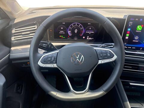 Tiguan 1.5 eTSI 150ch DSG7 2025 occasion 13012 Marseille