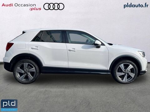 Q2 35 TFSI 150 S tronic 7 2026 occasion 13730 Saint-Victoret