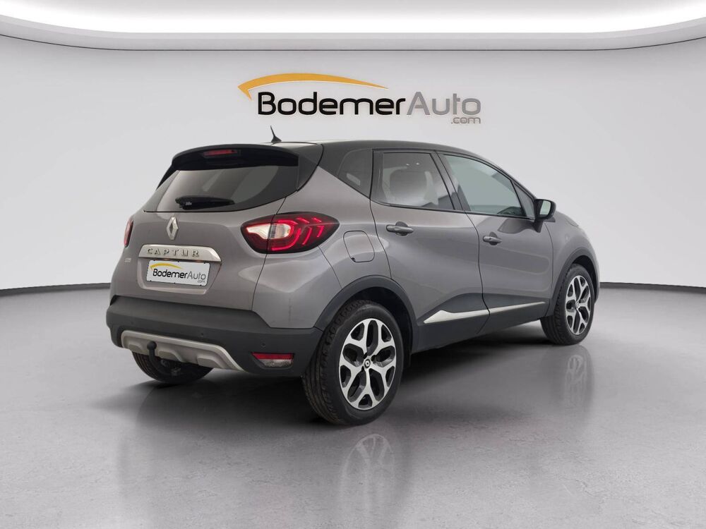 Captur TCe 120 Energy 2018 occasion 56400 Auray