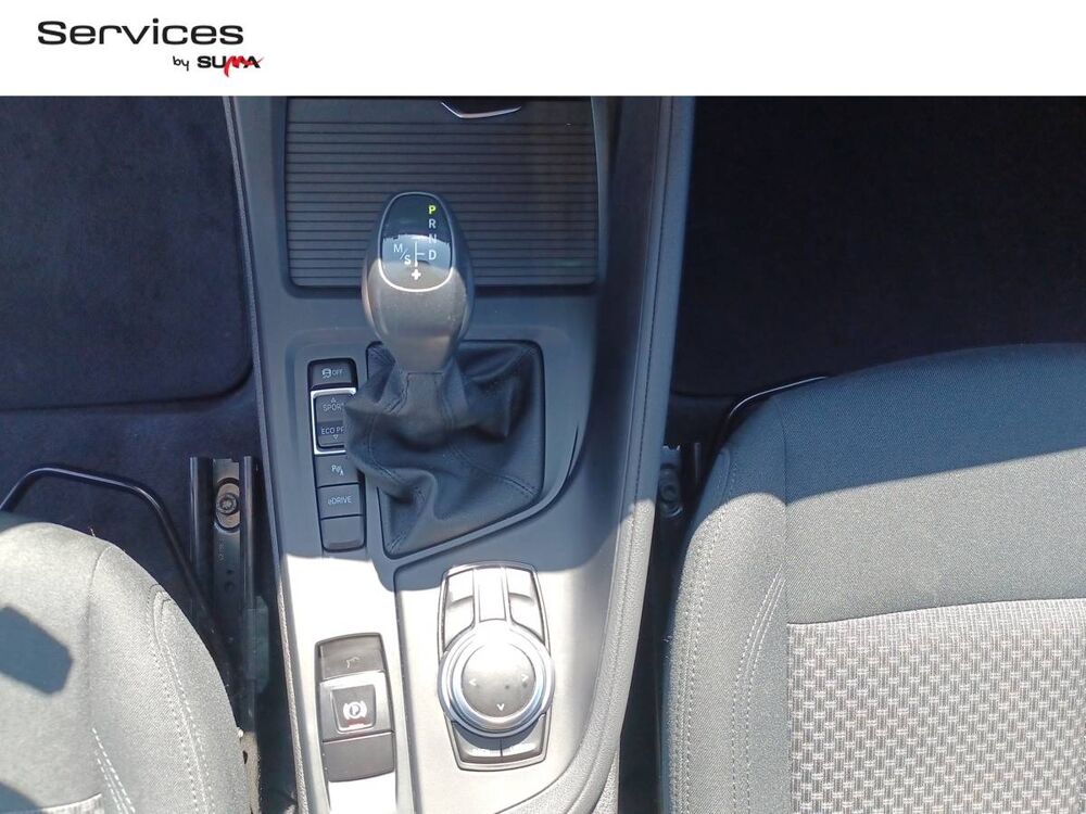 X1 xDrive 25e 220 ch BVA6 2022 occasion 01440 Viriat
