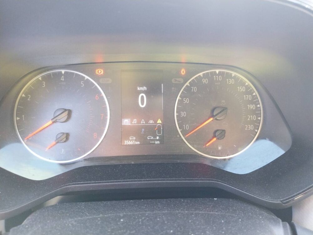 Clio SCe 65 2023 occasion 56850 Caudan