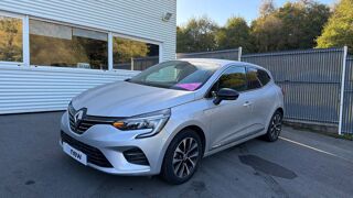 Clio TCe 140 2023 occasion 22200 Guingamp