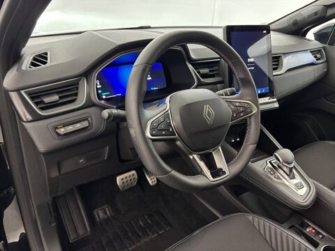 Symbioz E-Tech full hybrid 145 2025 occasion 22200 Guingamp