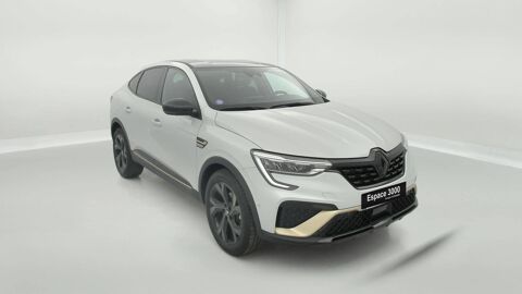 Annonce voiture Renault Arkana 23990 €