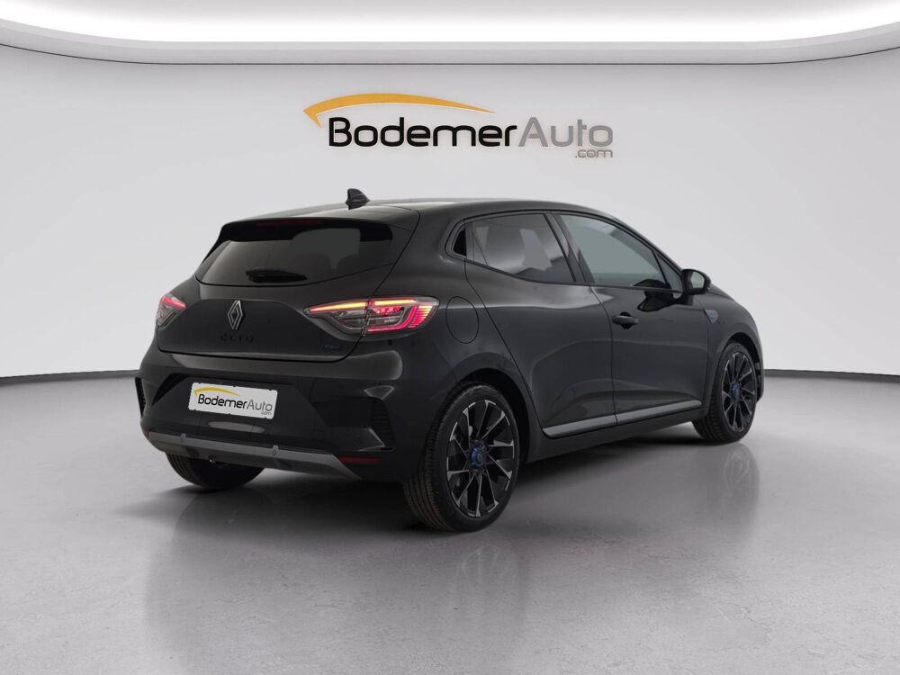 Clio E-Tech full hybrid 145 2023 occasion 61200 Argentan