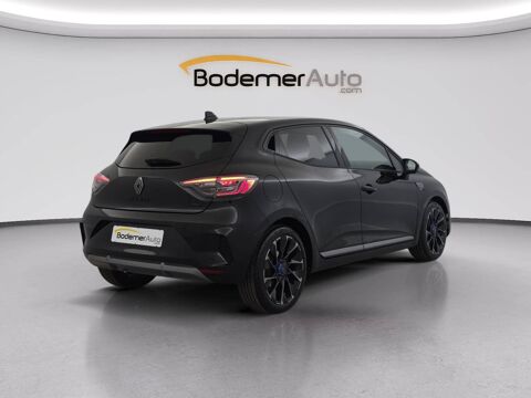 Clio E-Tech full hybrid 145 2023 occasion 61200 Argentan