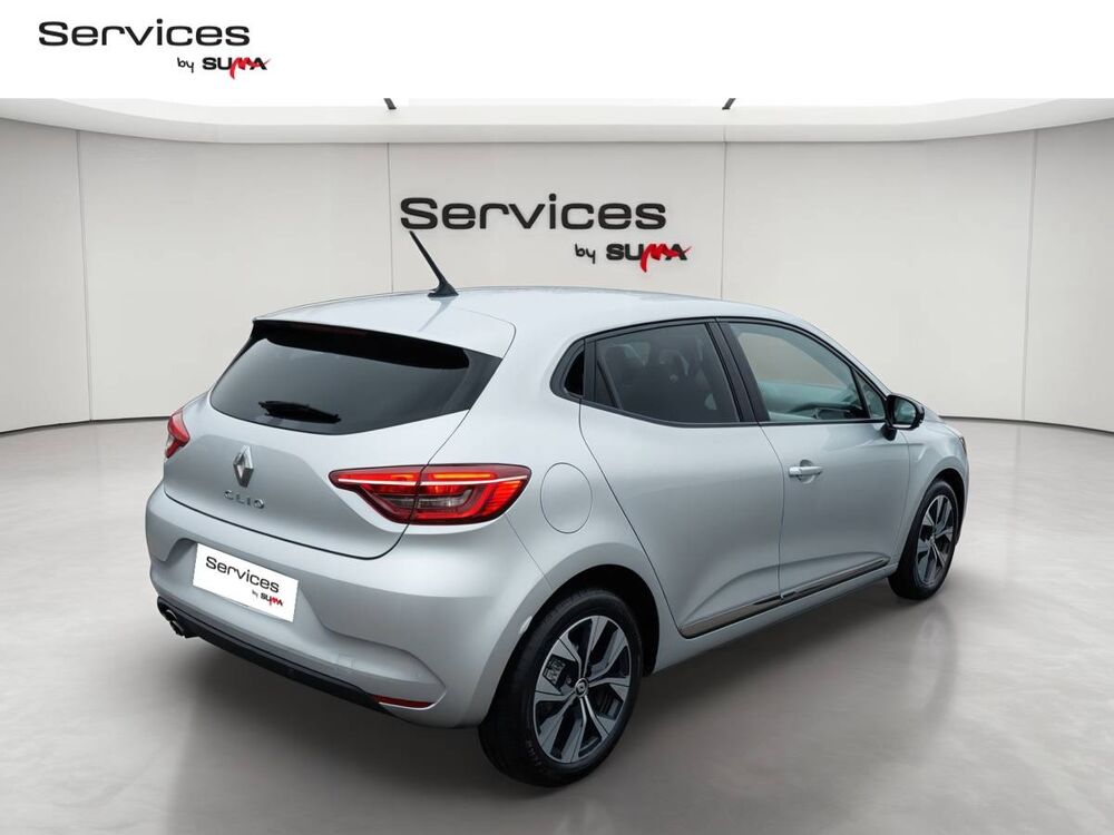 Clio SCe 65 2023 occasion 01440 Viriat