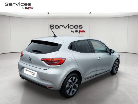Clio SCe 65 2023 occasion 01440 Viriat