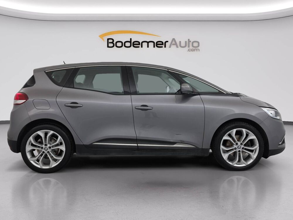 Sc&eacute;nic Scenic dCi 110 Energy 2016 occasion 56400 Auray