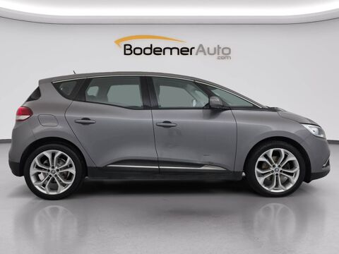 Sc&eacute;nic Scenic dCi 110 Energy 2016 occasion 56400 Auray
