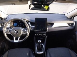 Captur mild hybrid 140 2023 occasion 50100 Cherbourg-en-Cotentin