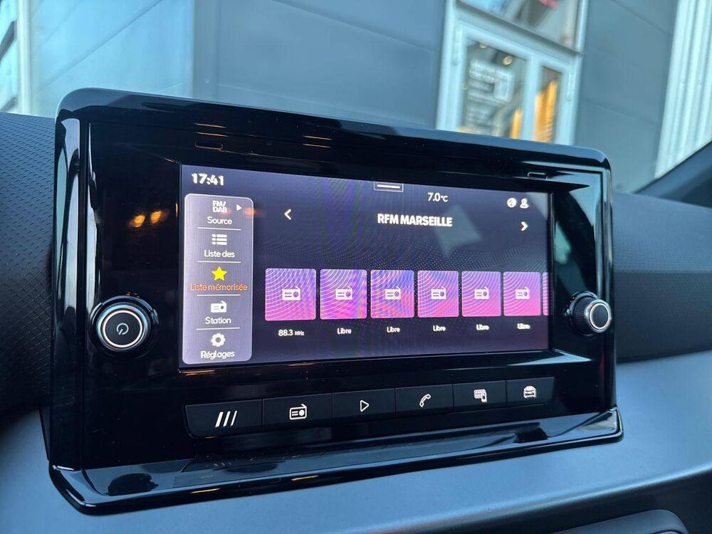 Arona 1.0 TSI 115 ch Start/Stop DSG7 2026 occasion 13090 Aix-en-Provence