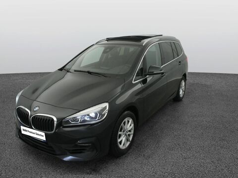BMW Serie 2 Gran Tourer 218i 140 ch 2019 occasion Chennevi&egrave;res-sur-Marne 94430