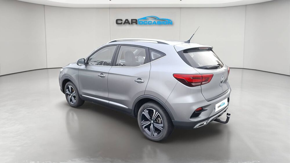 MG.ZS ZS 1.5L VTI-Tech 106ch 2WD 2022 occasion 24200 Sarlat-la-Can&eacute;da