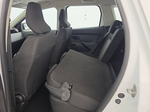 Duster ECO-G 100 4x2 2022 occasion 22600 Loud&eacute;ac