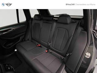 X3 xDrive 30e 292ch BVA8 2021 occasion 94430 Chennevi&egrave;res-sur-Marne