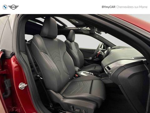 Serie 2 Gran Coupe M235 xDrive 300 ch DKG7 2025 occasion 94430 Chennevi&egrave;res-sur-Marne