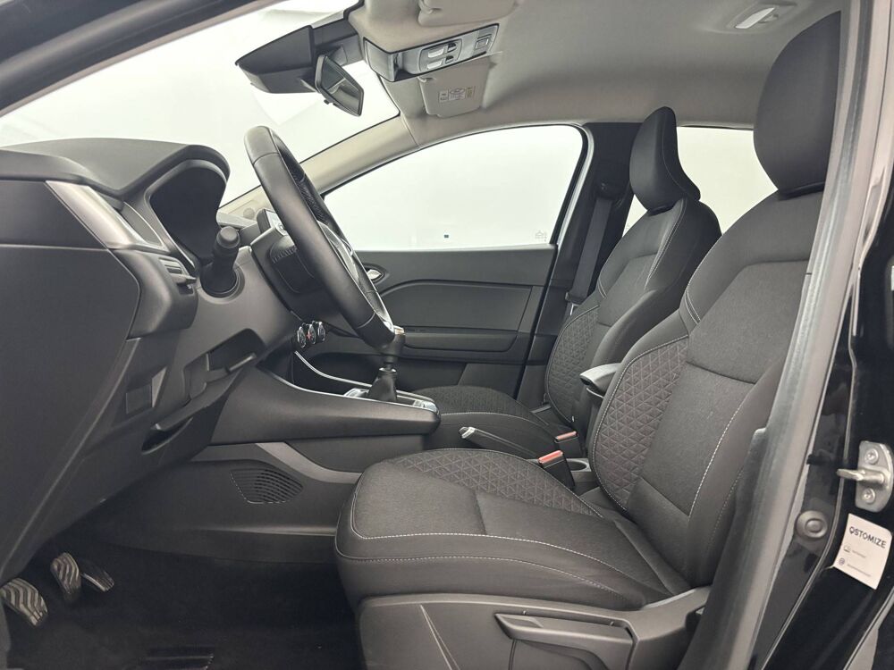 Captur TCe 90 2024 occasion 56400 Auray
