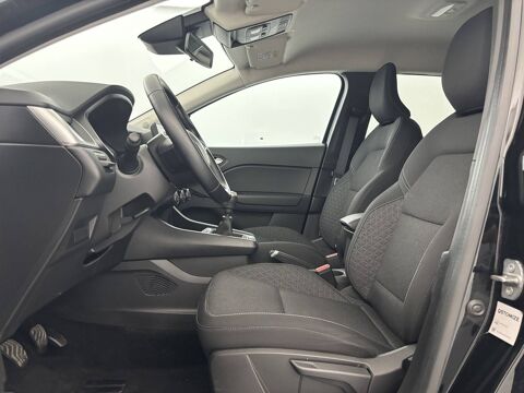 Captur TCe 90 2024 occasion 56400 Auray