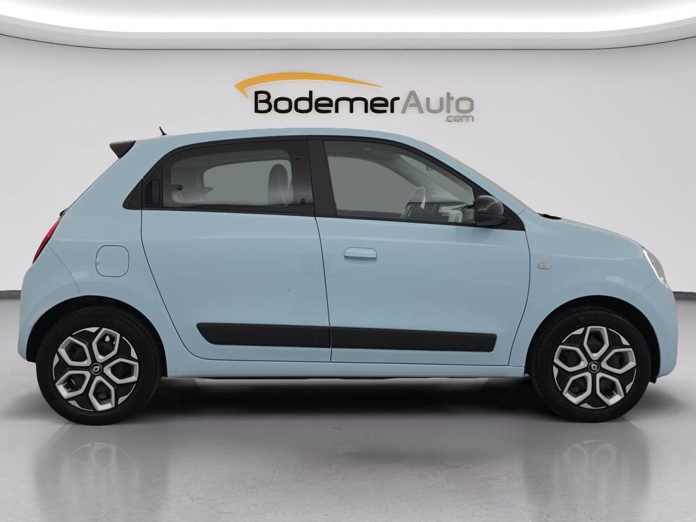 Twingo III SCe 65 2023 occasion 56850 Caudan