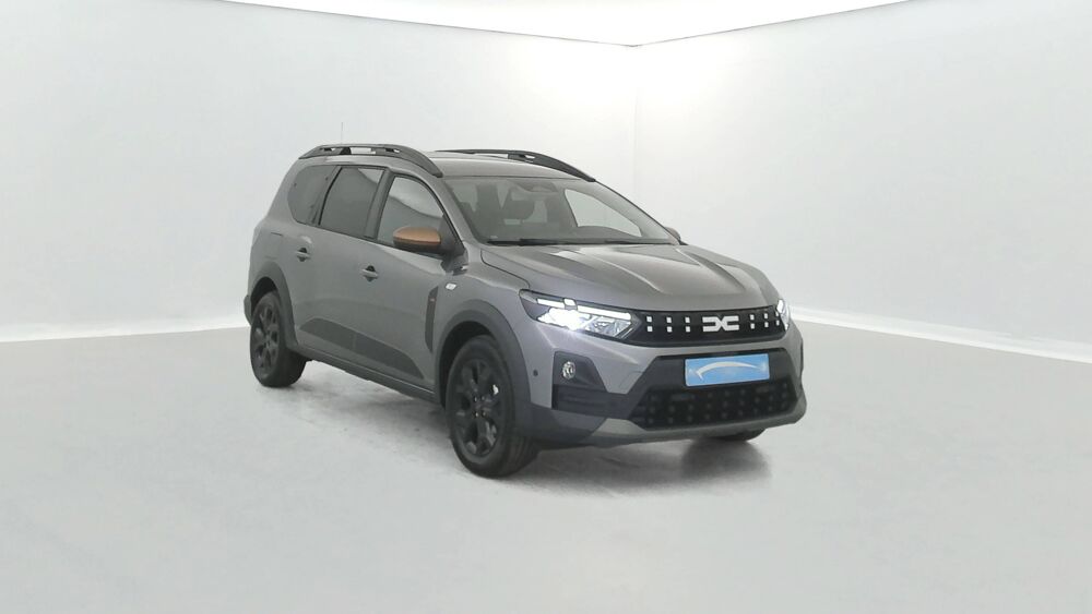 Jogger TCe 110 7 pl 2026 occasion 61100 Flers
