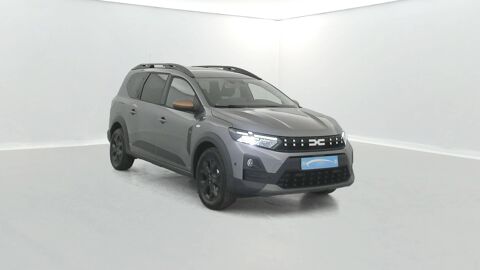 Jogger TCe 110 7 pl 2026 occasion 61100 Flers