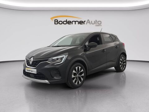 Renault Captur TCe 90 2024 occasion Caudan 56850