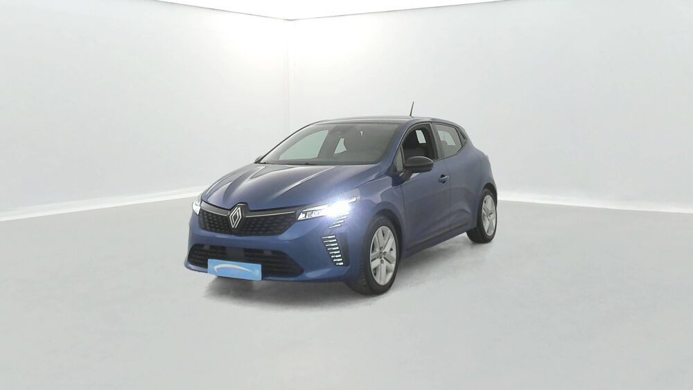 Clio E-Tech full hybrid 145 2024 occasion 61200 Argentan