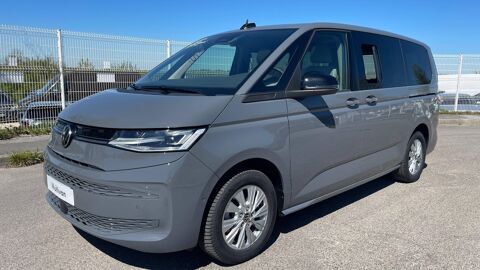Volkswagen MULTIVAN Multivan Long 2.0 TDI 150 DSG7 2026 occasion Besan&ccedil;on 25000