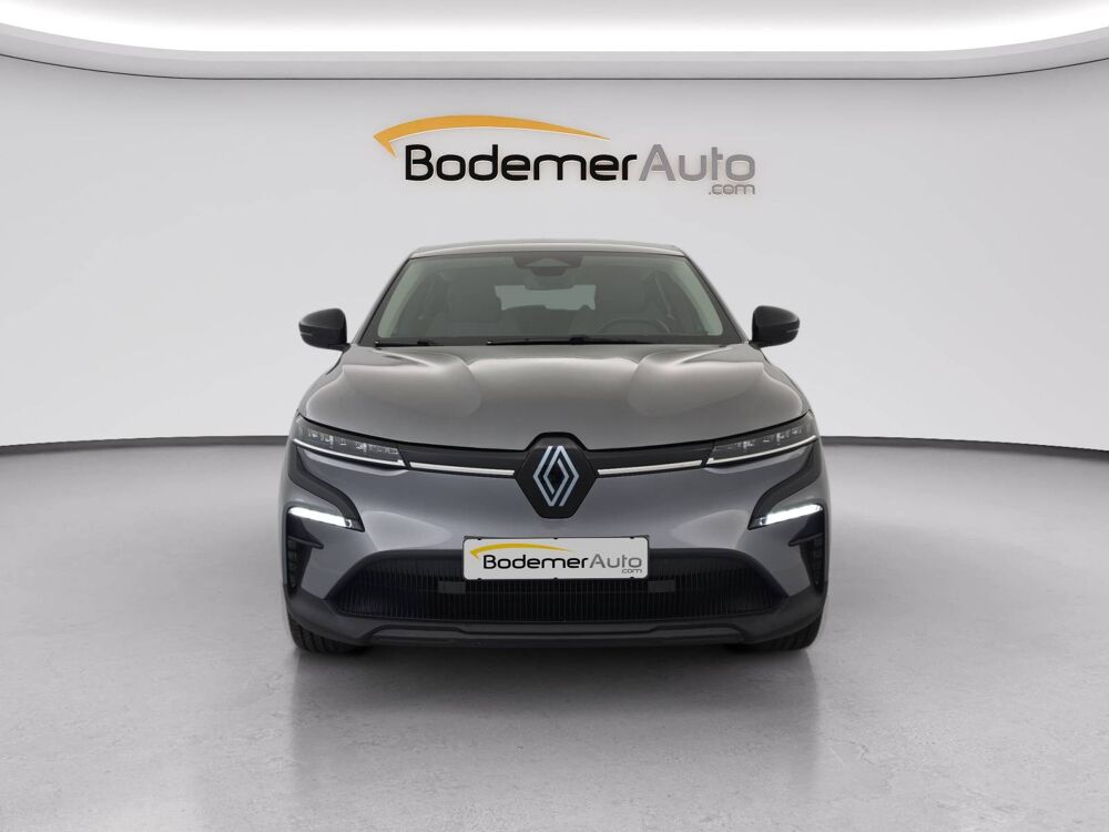 M&eacute;gane Megane E-Tech EV60 130ch super charge 2023 occasion 29900 Concarneau