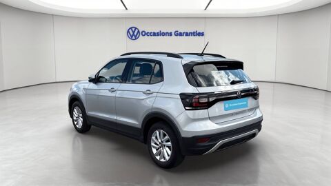 T-Cross 1.0 TSI 110 Start/Stop DSG7 2023 occasion 62500 Salperwick