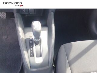 Micra IG-T 92 Xtronic 2022 occasion 01440 Viriat