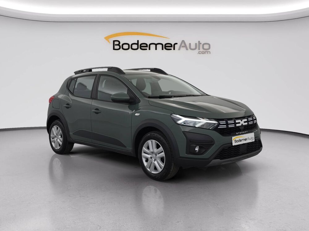 Sandero TCe 90 2024 occasion 50200 Coutances