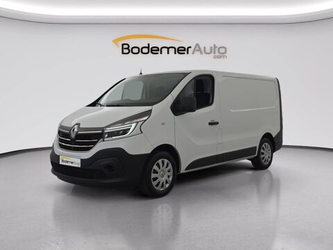 Annonce voiture Camion - porteur > 3,5 t Camion - porteur > 3,5 t 20490 €