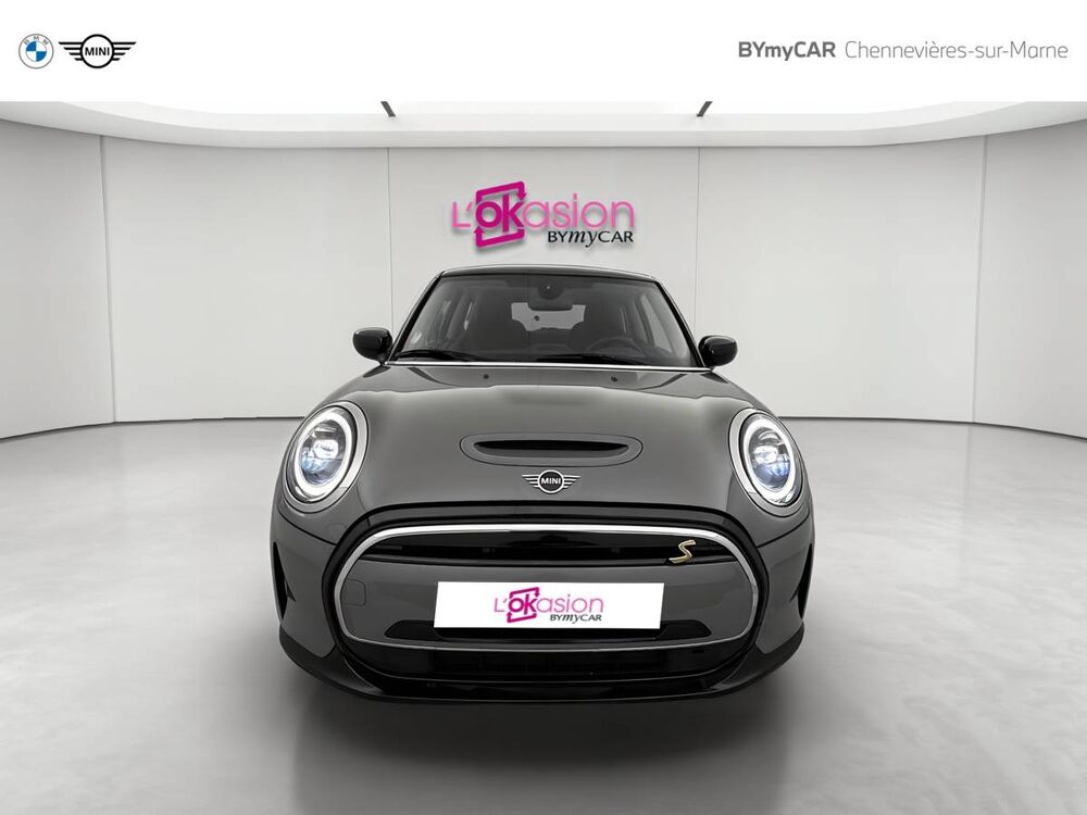 Cooper Hatch 3 Portes SE 184 ch 2021 occasion 94430 Chennevi&egrave;res-sur-Marne